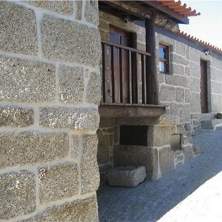 فيلا Casa Da Carreira أمارانتي المظهر الخارجي الصورة