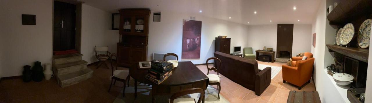 فيلا Casa Da Carreira أمارانتي المظهر الخارجي الصورة
