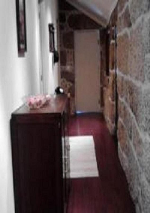 فيلا Casa Da Carreira أمارانتي المظهر الخارجي الصورة