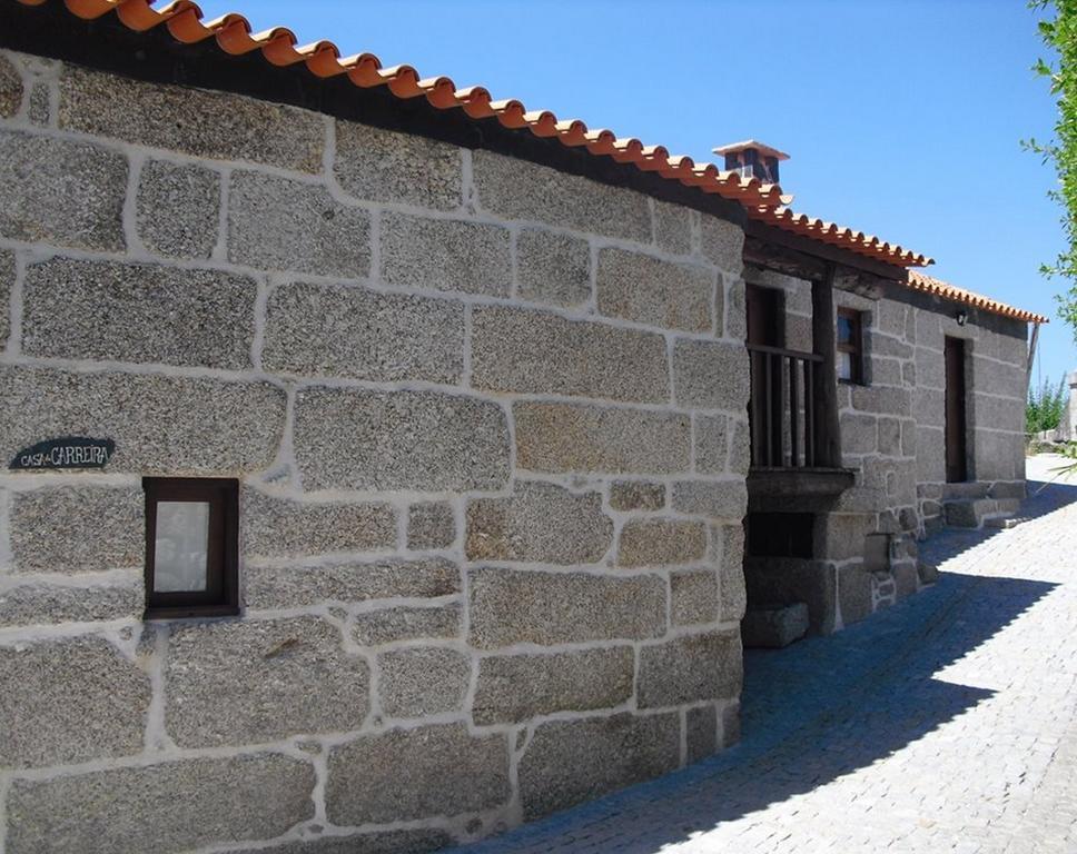 فيلا Casa Da Carreira أمارانتي المظهر الخارجي الصورة