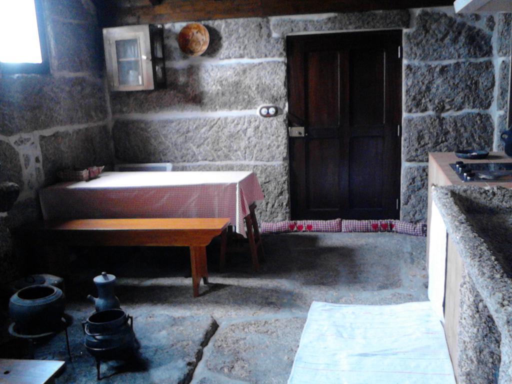 فيلا Casa Da Carreira أمارانتي المظهر الخارجي الصورة