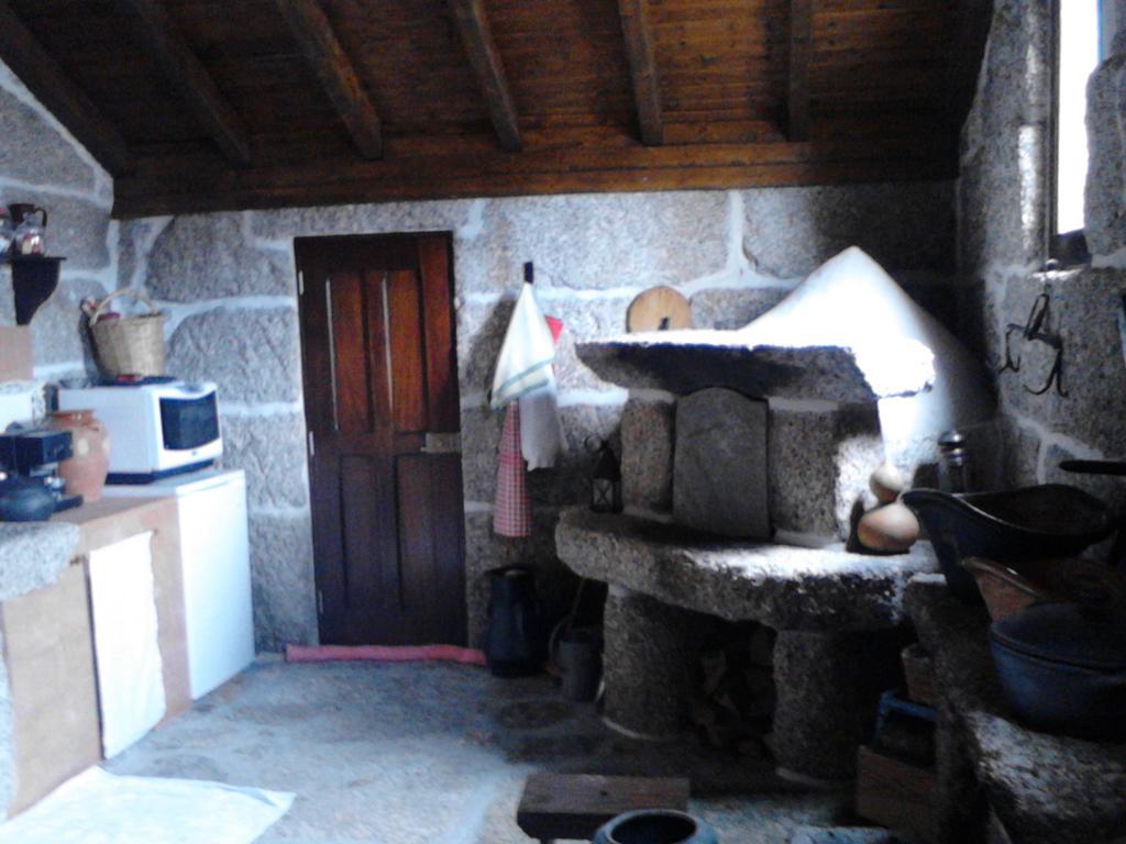 فيلا Casa Da Carreira أمارانتي المظهر الخارجي الصورة