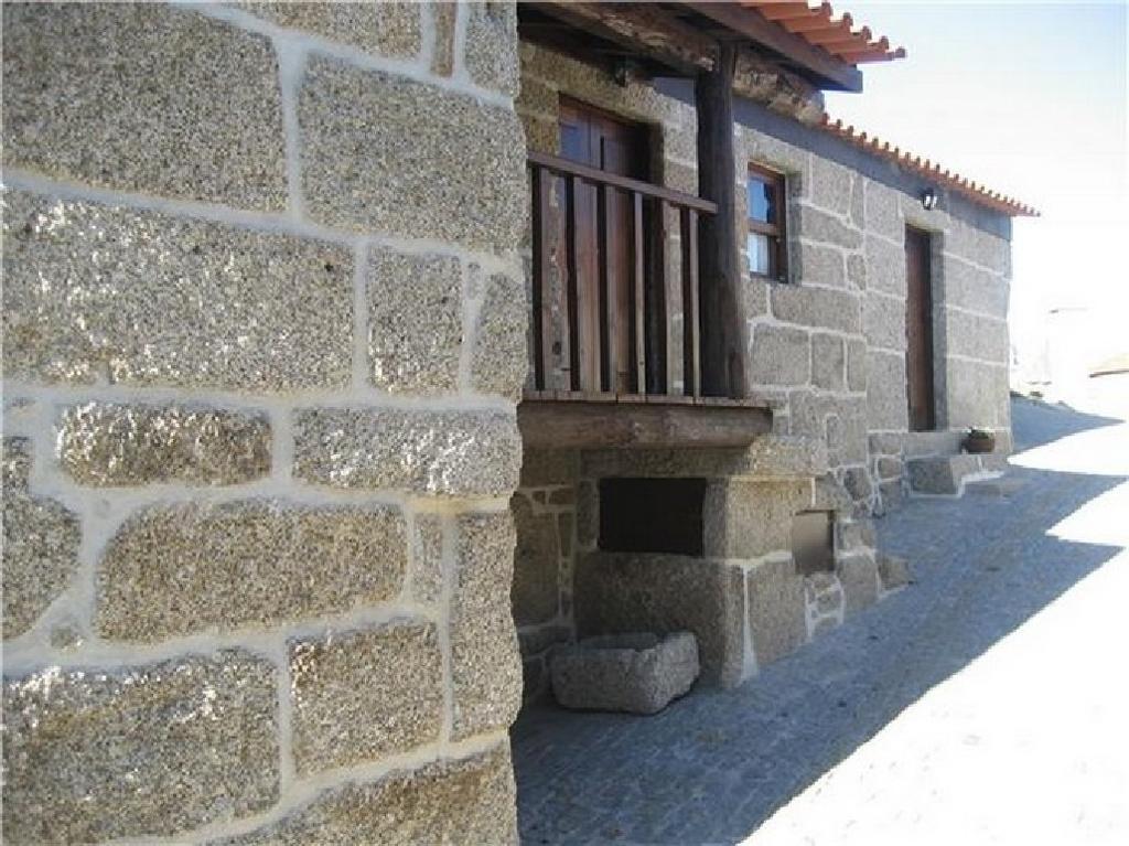 فيلا Casa Da Carreira أمارانتي المظهر الخارجي الصورة
